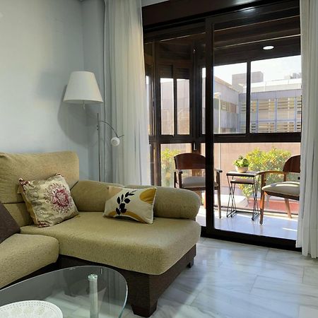 Apartamento Maria La Judia Córdoba Exterior foto