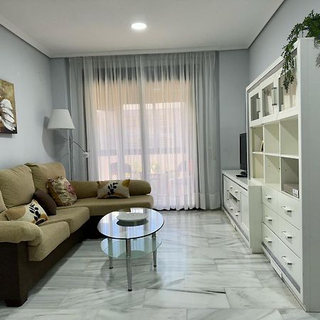Apartamento Maria La Judia Córdoba Exterior foto