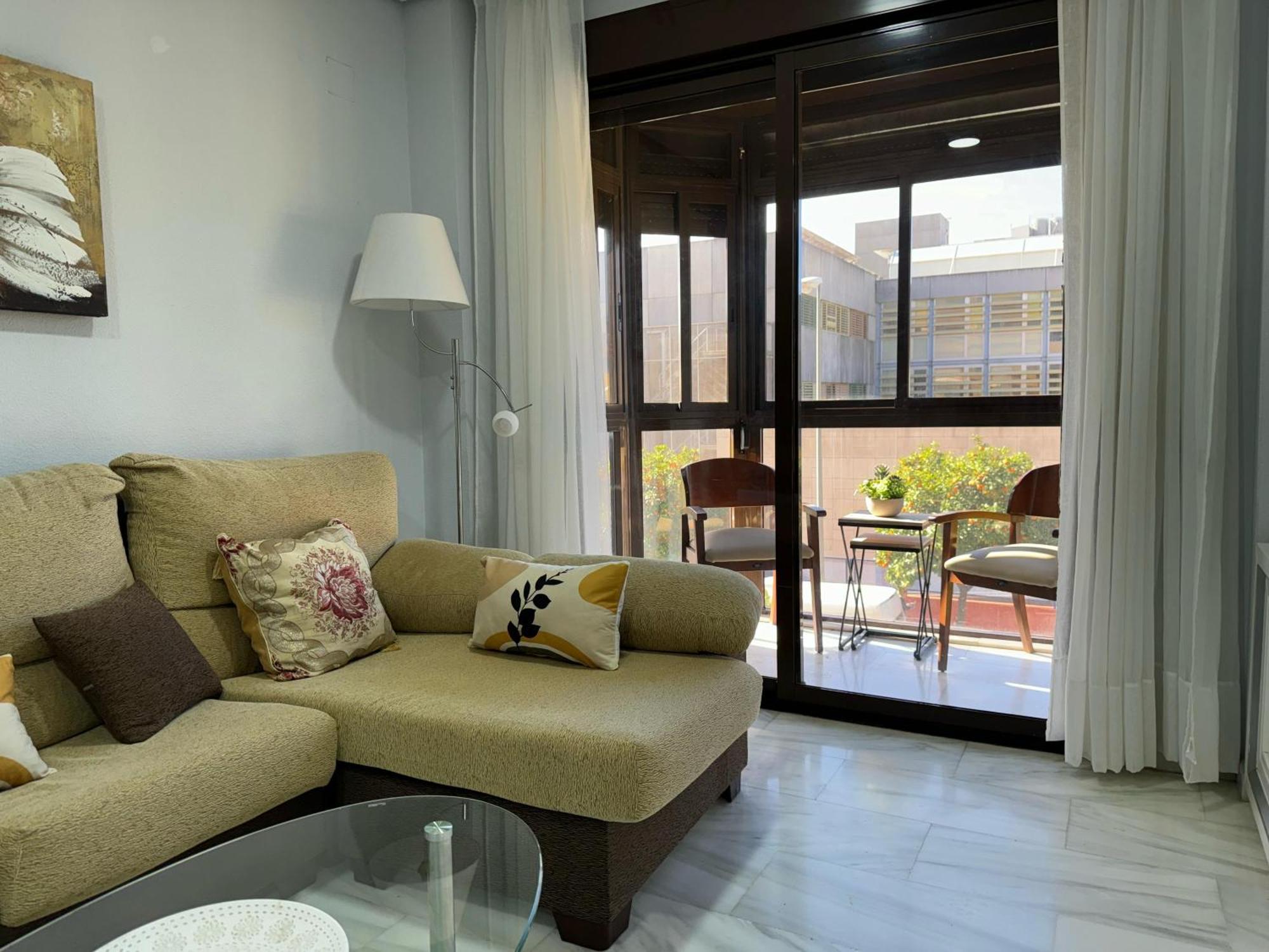 Apartamento Maria La Judia Córdoba Exterior foto