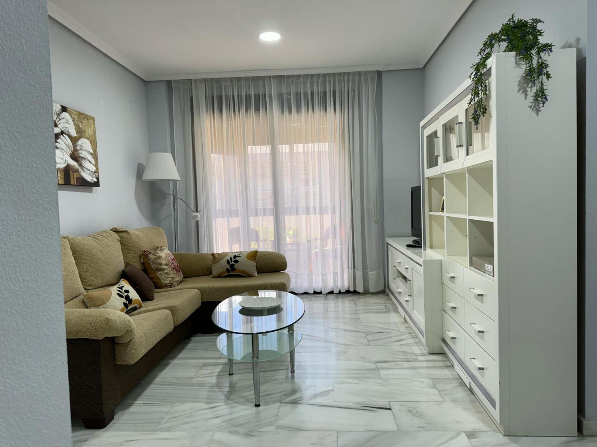 Apartamento Maria La Judia Córdoba Exterior foto