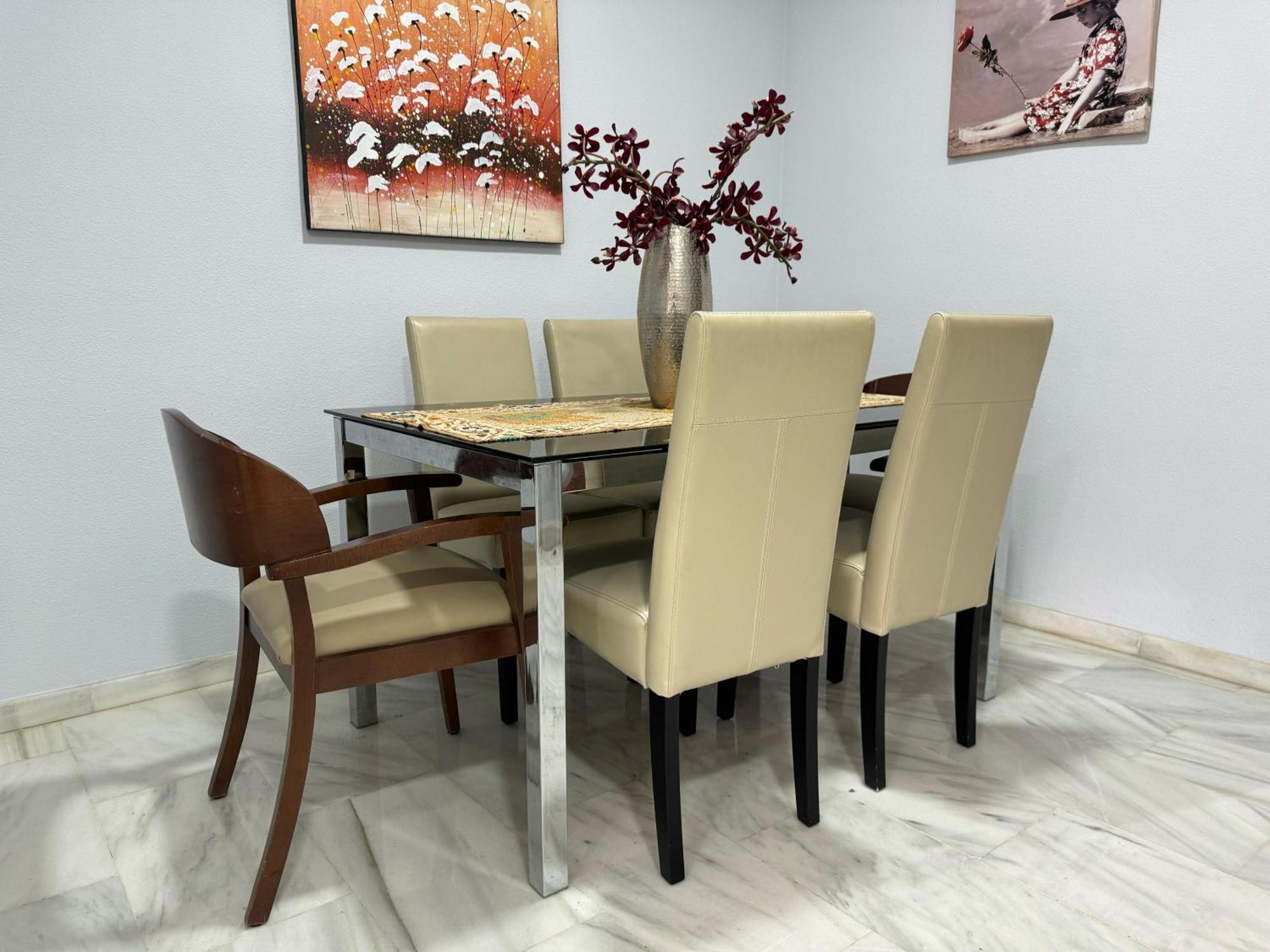 Apartamento Maria La Judia Córdoba Exterior foto