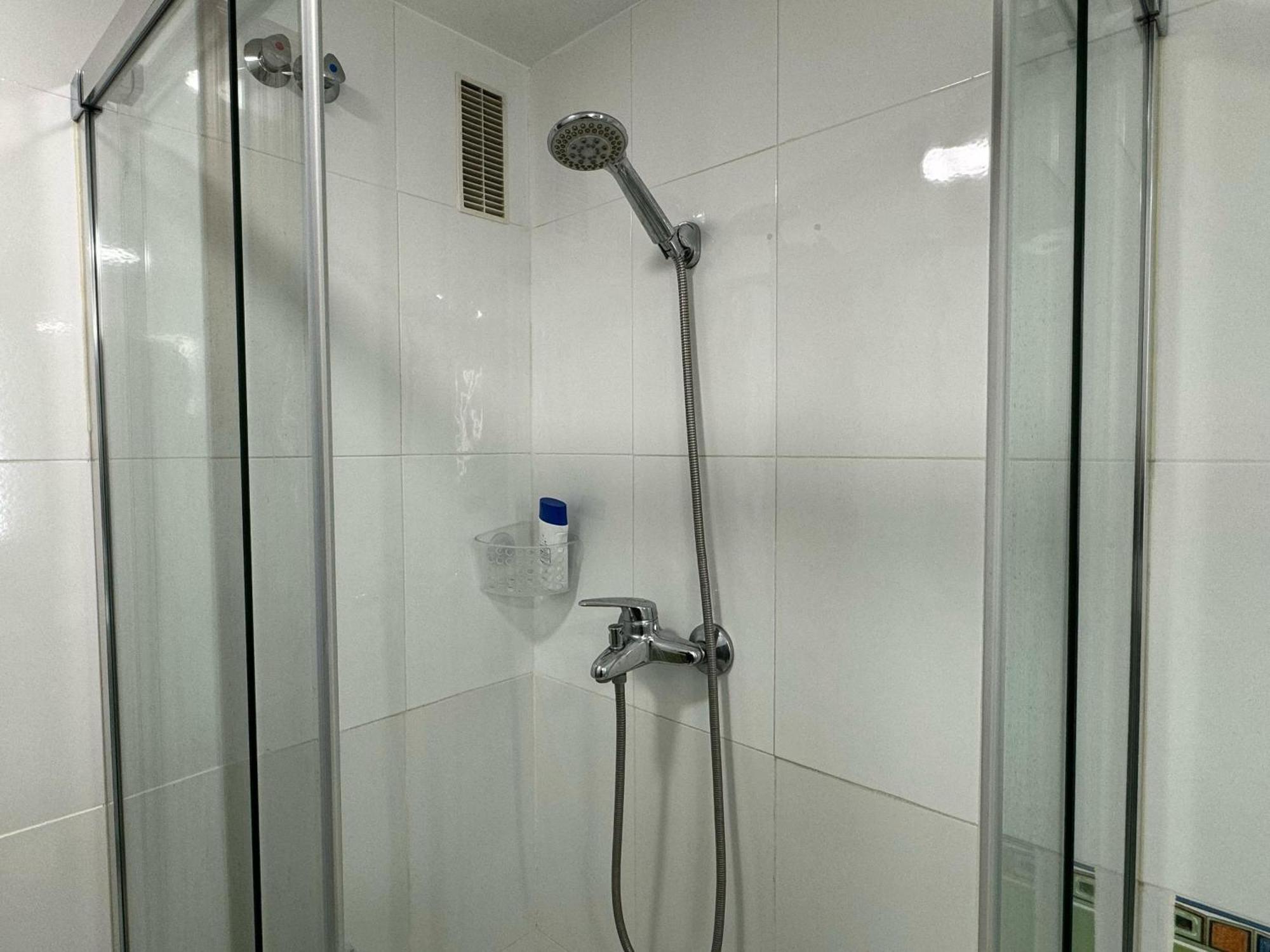 Apartamento Maria La Judia Córdoba Exterior foto