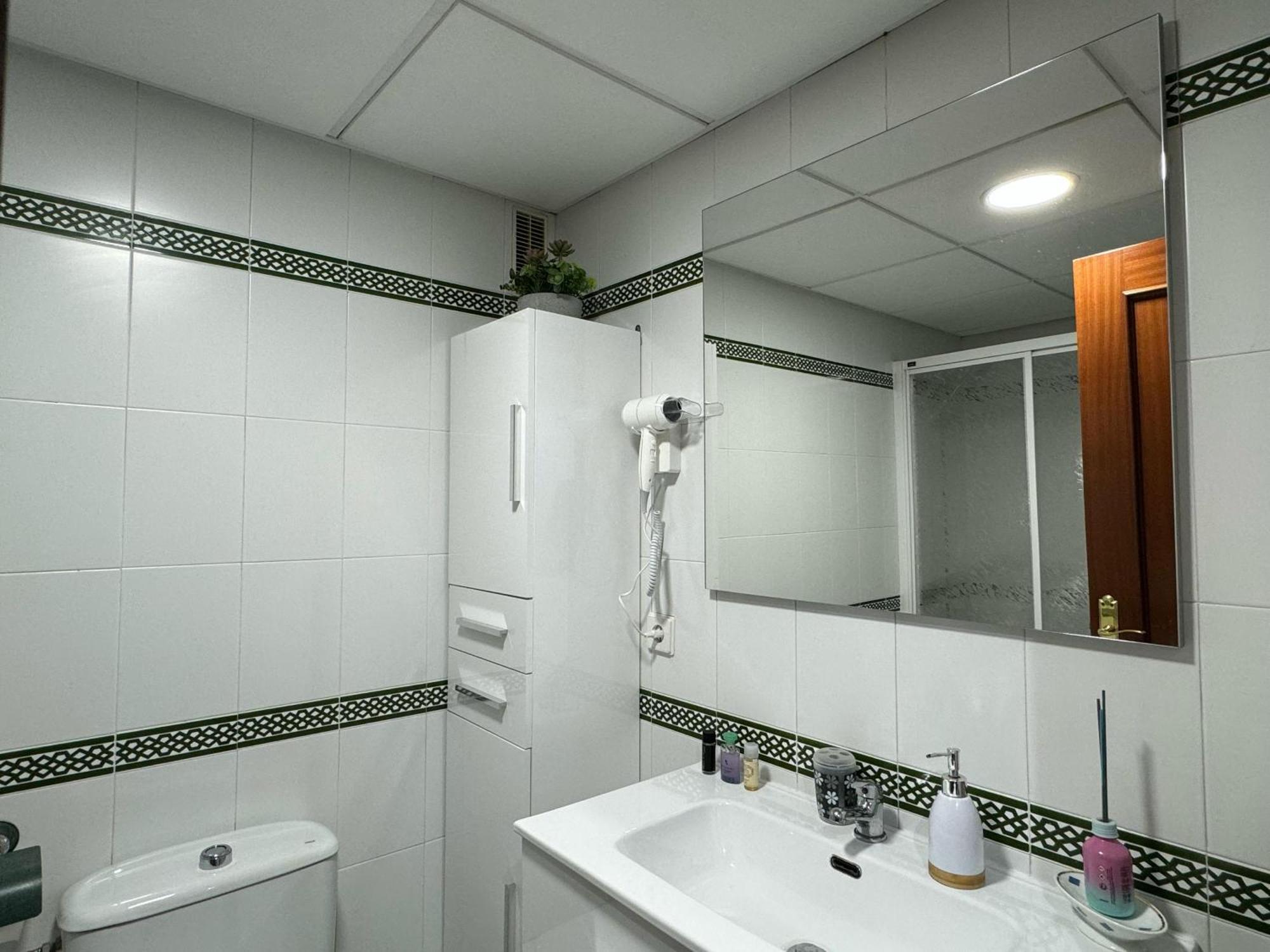 Apartamento Maria La Judia Córdoba Exterior foto