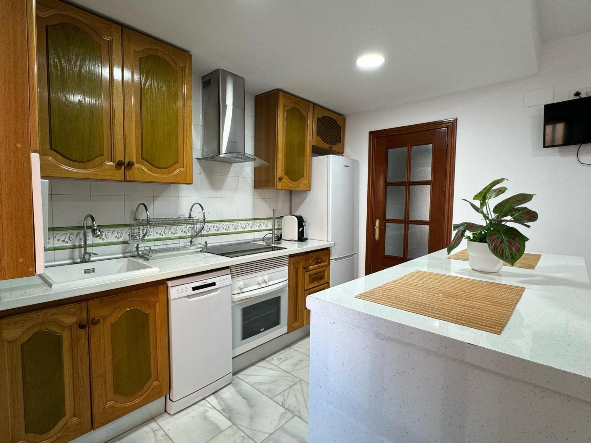 Apartamento Maria La Judia Córdoba Exterior foto